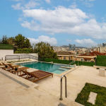 Villa in Turkey