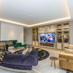Villa in Turkey