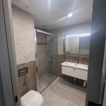 Apartment in Turkey