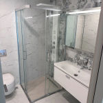 Apartment in Turkey