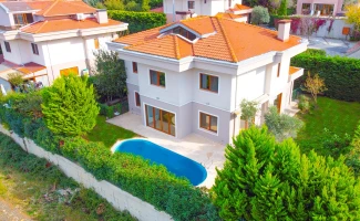 Property in Turkey
