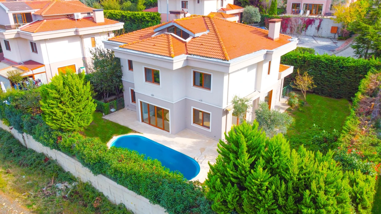 Property in Turkey
