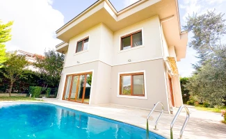 Property in Turkey