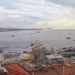 Apartment in Turkey