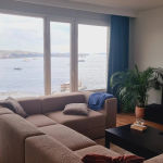 Apartment in Turkey