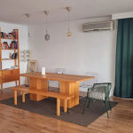 Apartment in Turkey