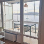 Apartment in Turkey