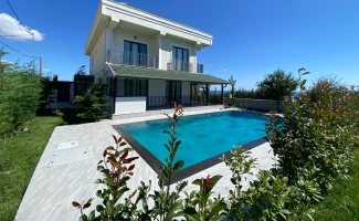 Property in Turkey