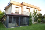 Profitable Investment Modern Villa in Buyukcekmece