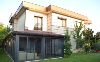 Property in Turkey