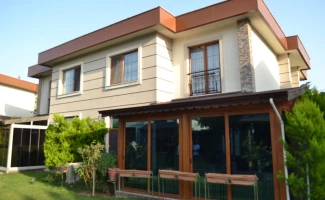 Property in Turkey