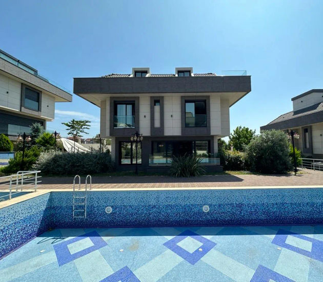Villa / Sale / Turkey / Beylikduzu Villa / Sale / Turkey / Beylikduzu