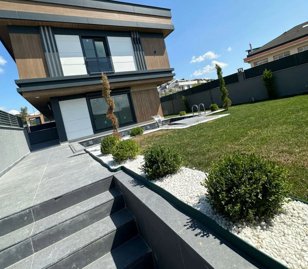 Villa / Sale / Turkey / Beylikduzu Villa / Sale / Turkey / Beylikduzu