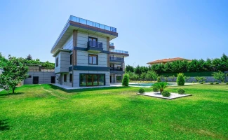 Property in Turkey