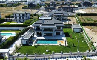 Property in Turkey