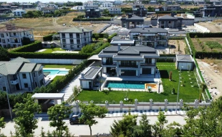 Property in Turkey