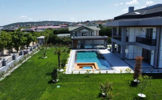 Property in Turkey