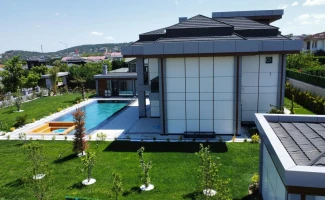 Property in Turkey