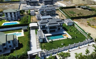 Property in Turkey