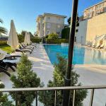 Villa in Turkey