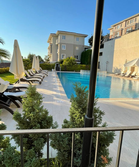 Villa in Turkey