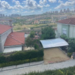 Villa in Turkey