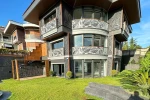 Sea View Brand New Splendid Villa in Uskudar
