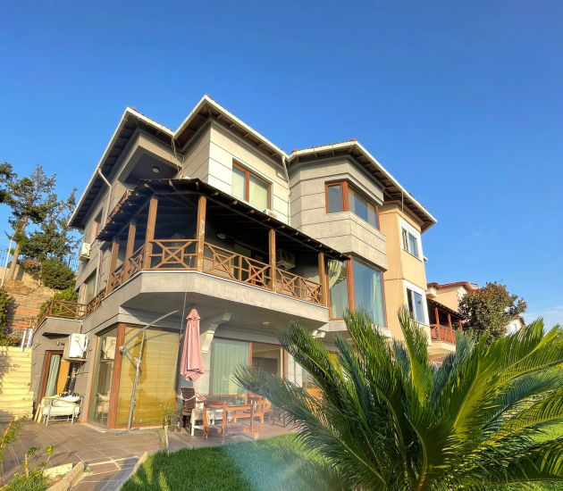 Villa / Sale / Turkey / Beylikduzu Villa / Sale / Turkey / Beylikduzu