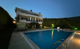 Property in Turkey