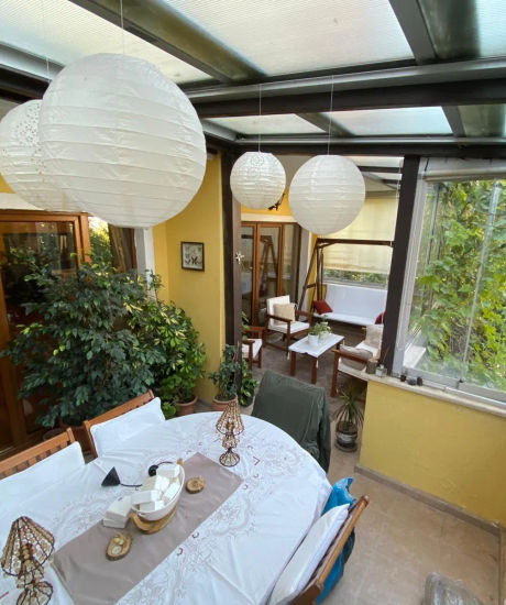 Villa in Turkey