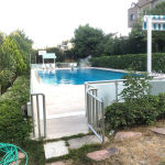 Villa in Turkey