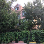 Villa in Turkey