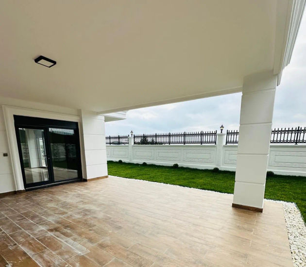Property / Sale / Turkey / Buyukcekmece