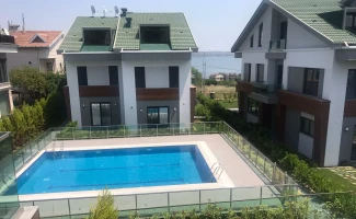 Property in Turkey