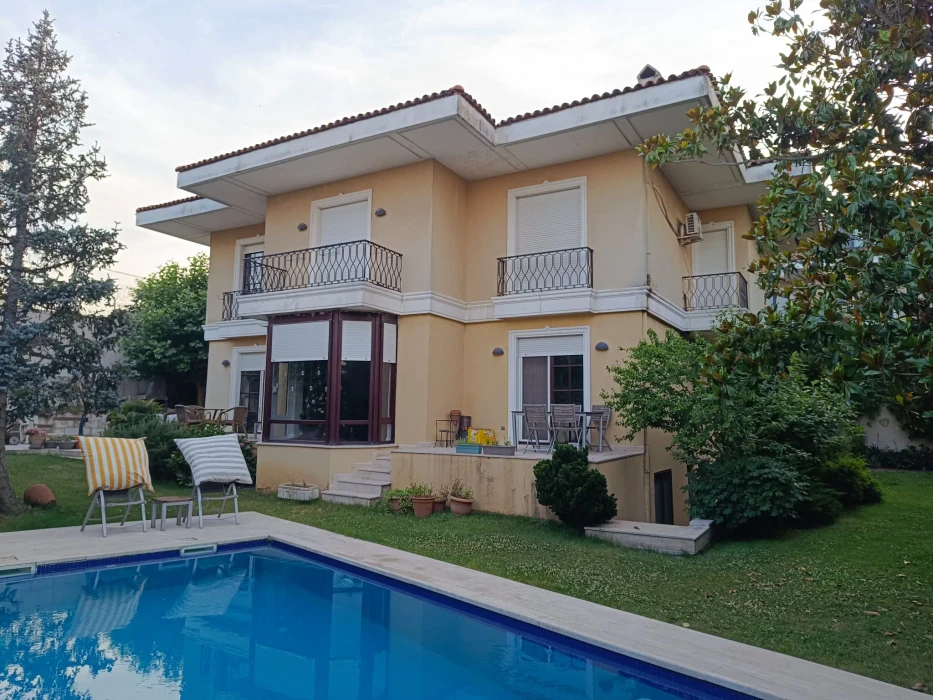 Property in Turkey