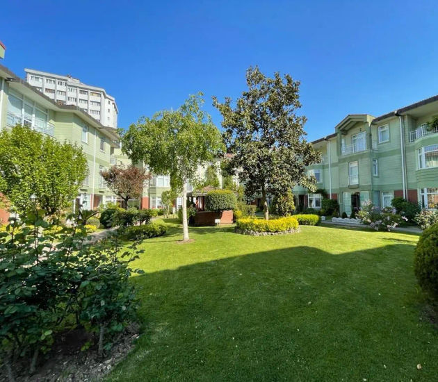 Villa / Sale / Turkey / Beylikduzu Villa / Sale / Turkey / Beylikduzu