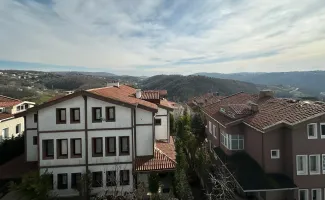 Property in Turkey