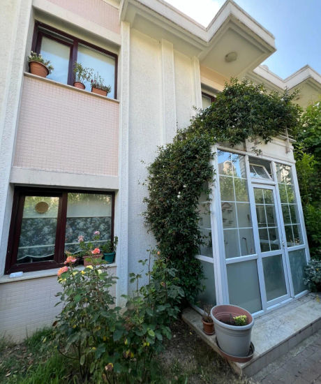 Villa in Turkey