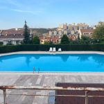 Villa in Turkey