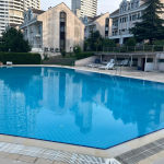 Villa in Turkey