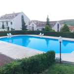 Villa in Turkey