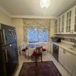 Villa in Turkey