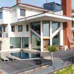 Villa in Turkey