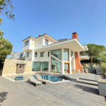 Villa in Turkey