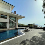 Villa in Turkey