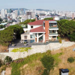 Villa in Turkey
