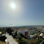 Villa in Turkey