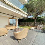 Villa in Turkey