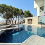 Villa in Turkey