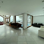 Villa in Turkey